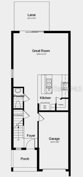 SOUTHLOCH - Residential