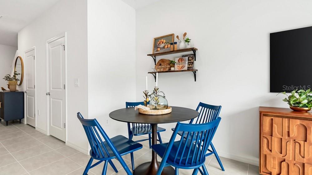 SOUTHLOCH - Residential