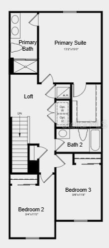 SOUTHLOCH - Residential
