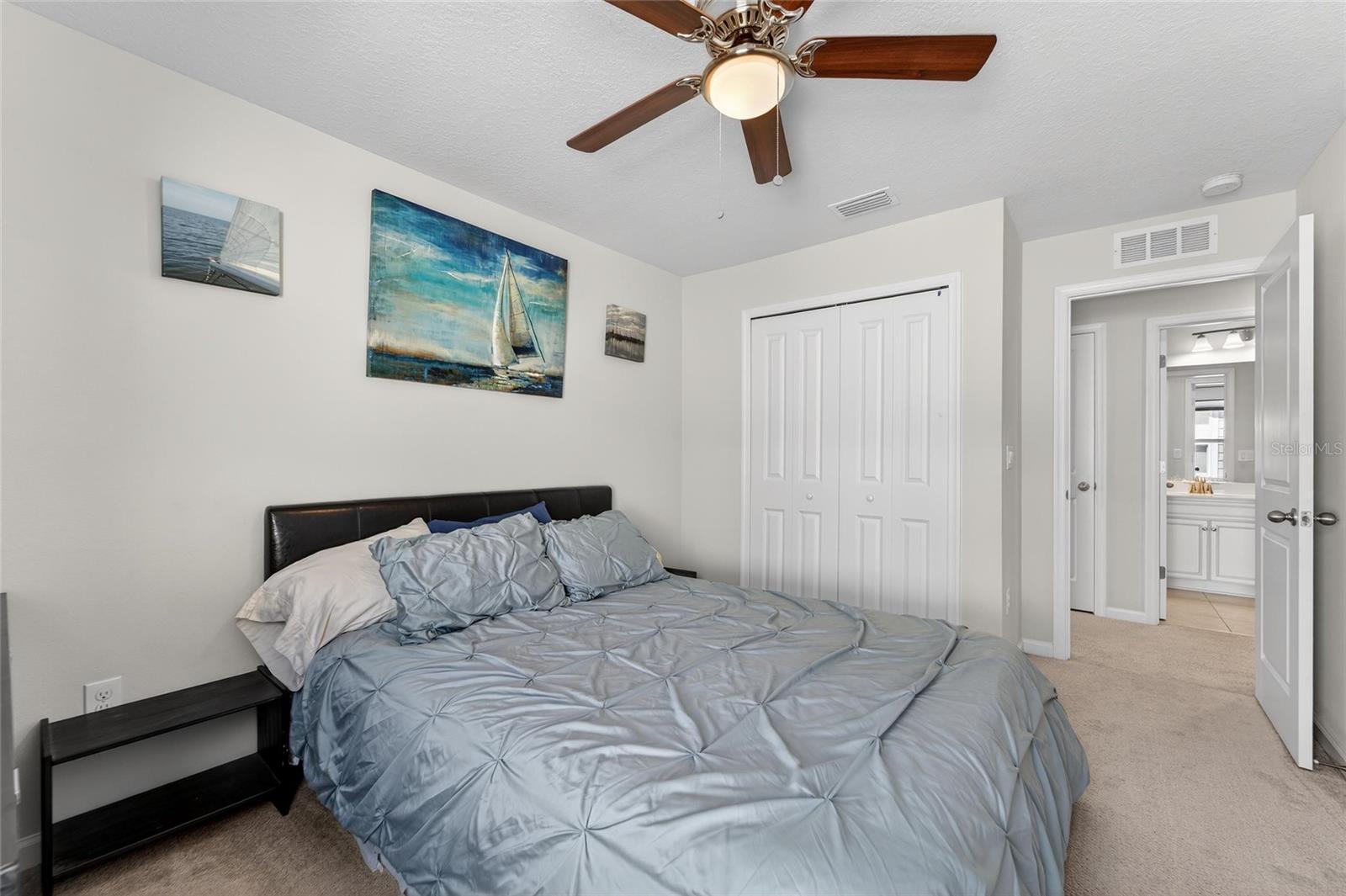 LUCAYA LAKE CLUB PH 4A - Residential