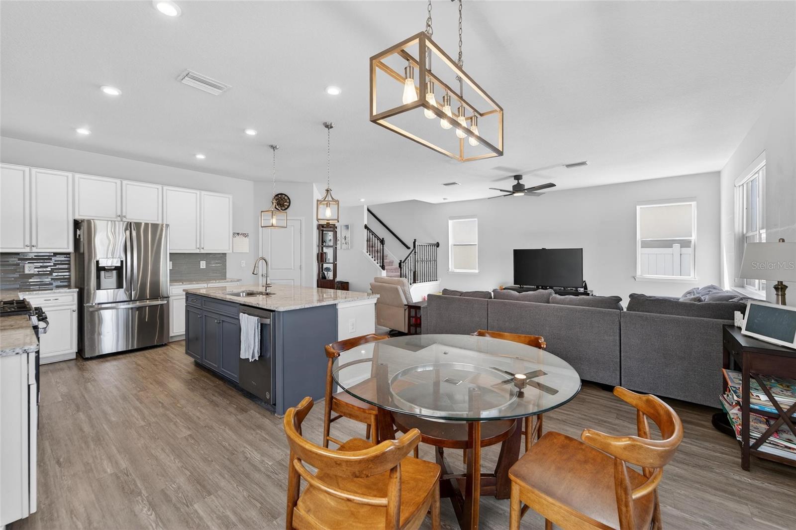 LUCAYA LAKE CLUB PH 4A - Residential