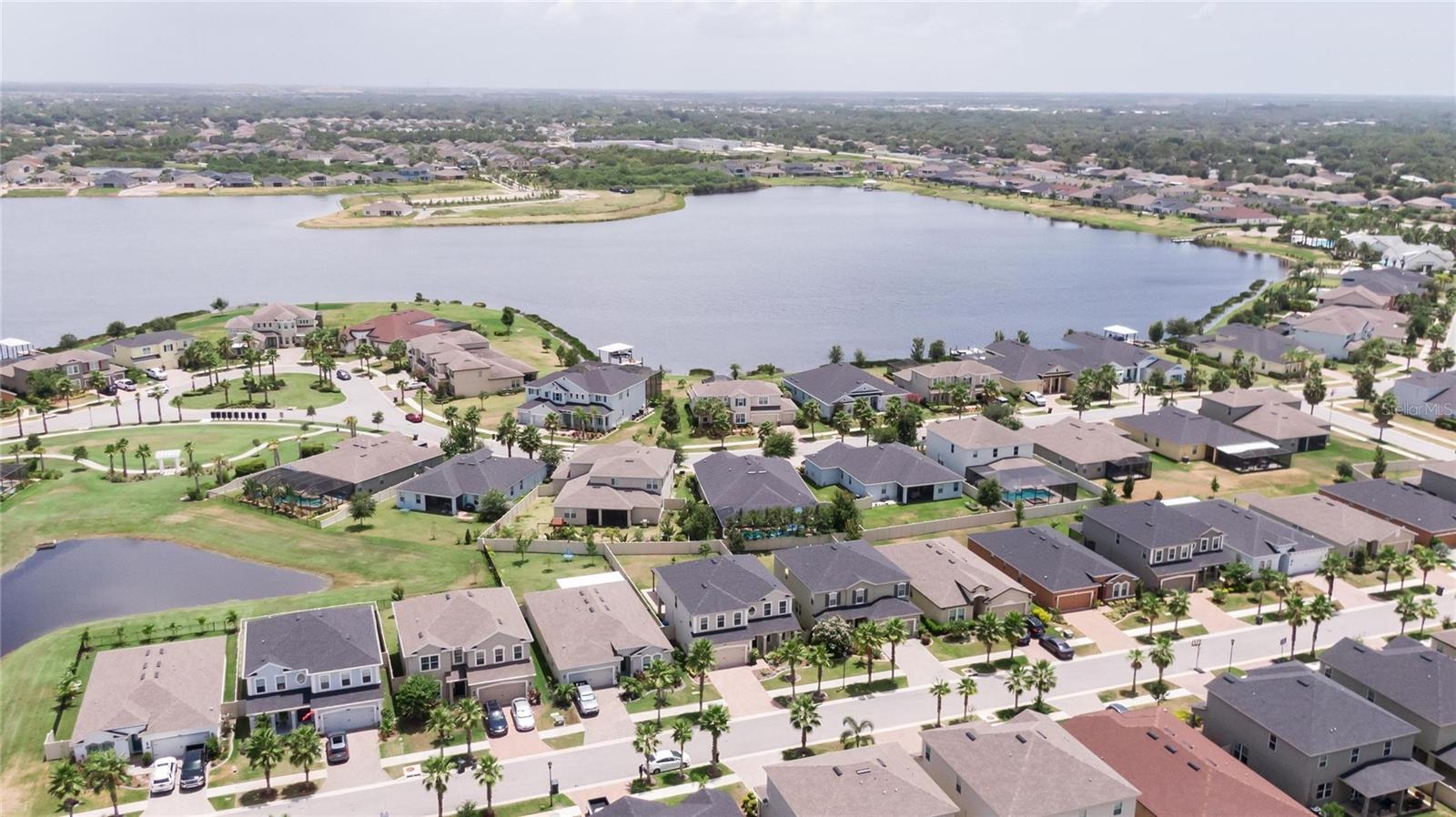 LUCAYA LAKE CLUB PH 4A - Residential