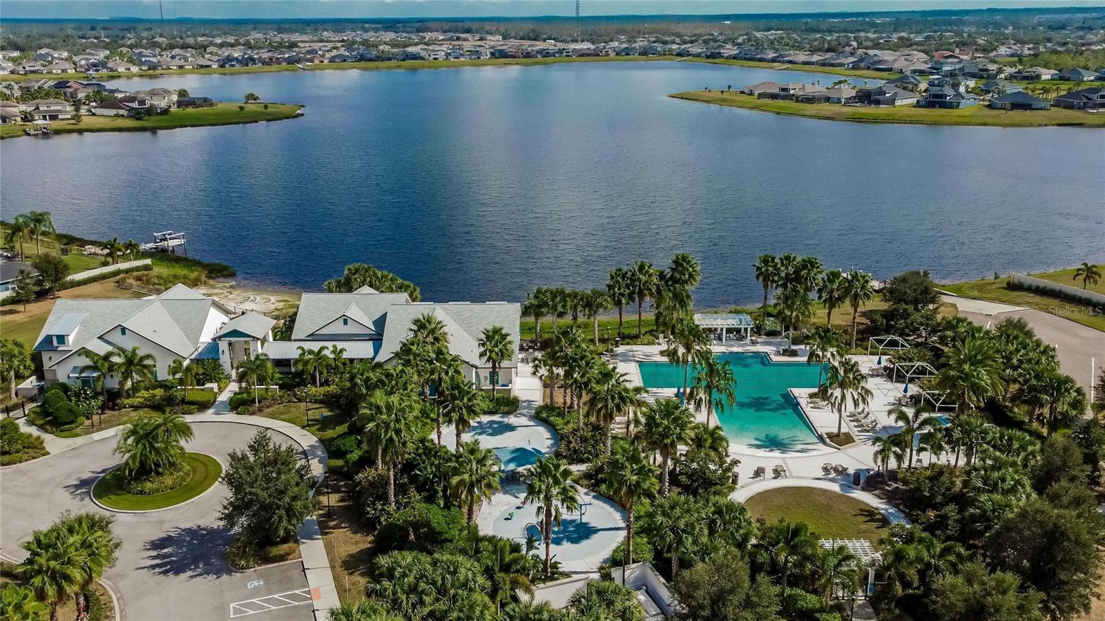 LUCAYA LAKE CLUB PH 4A - Residential