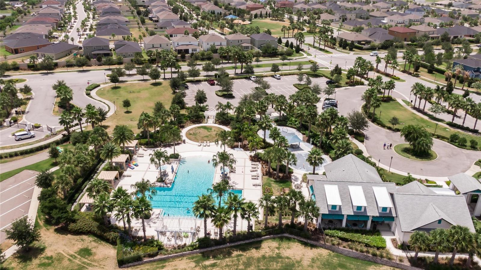 LUCAYA LAKE CLUB PH 4A - Residential