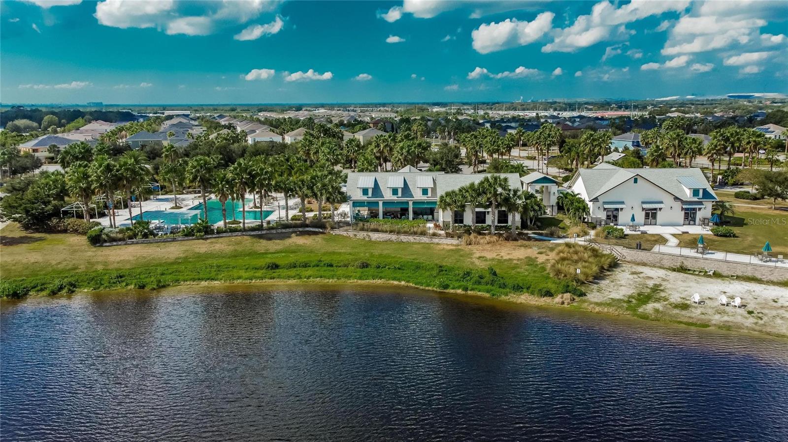 LUCAYA LAKE CLUB PH 4A - Residential