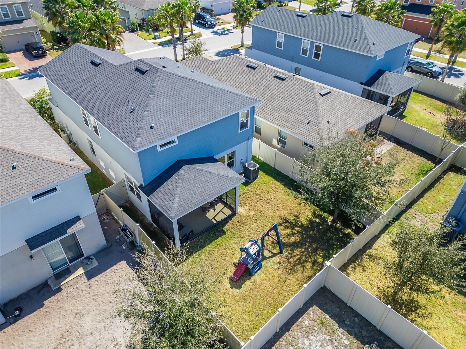 LUCAYA LAKE CLUB PH 4A - Residential