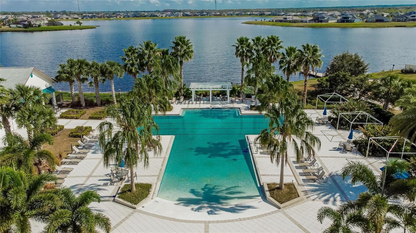 LUCAYA LAKE CLUB PH 4A - Residential