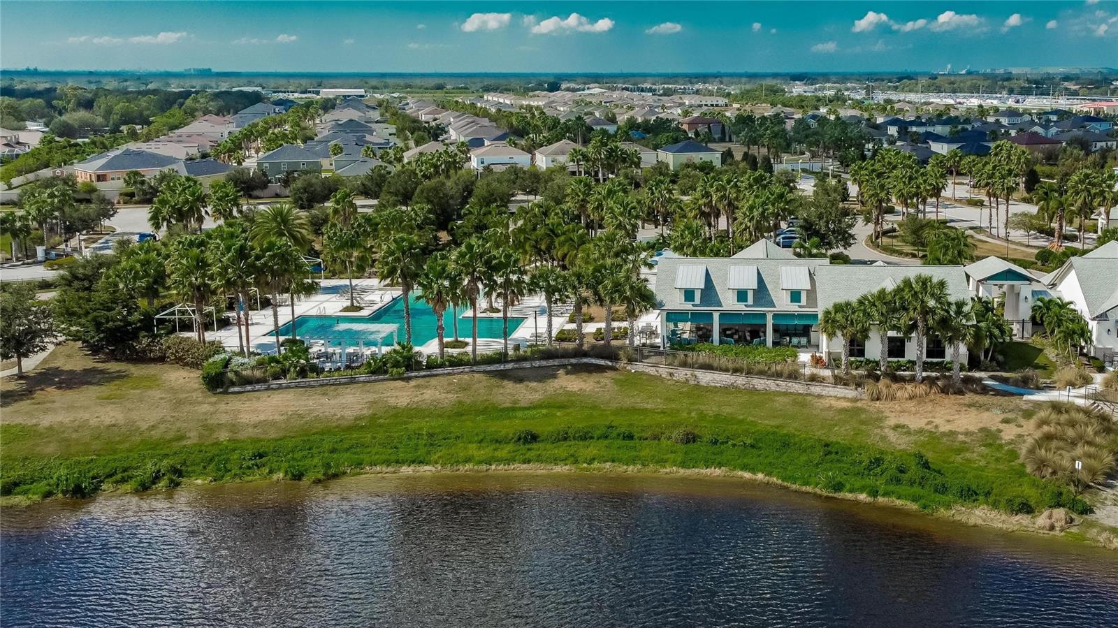 LUCAYA LAKE CLUB PH 4A - Residential