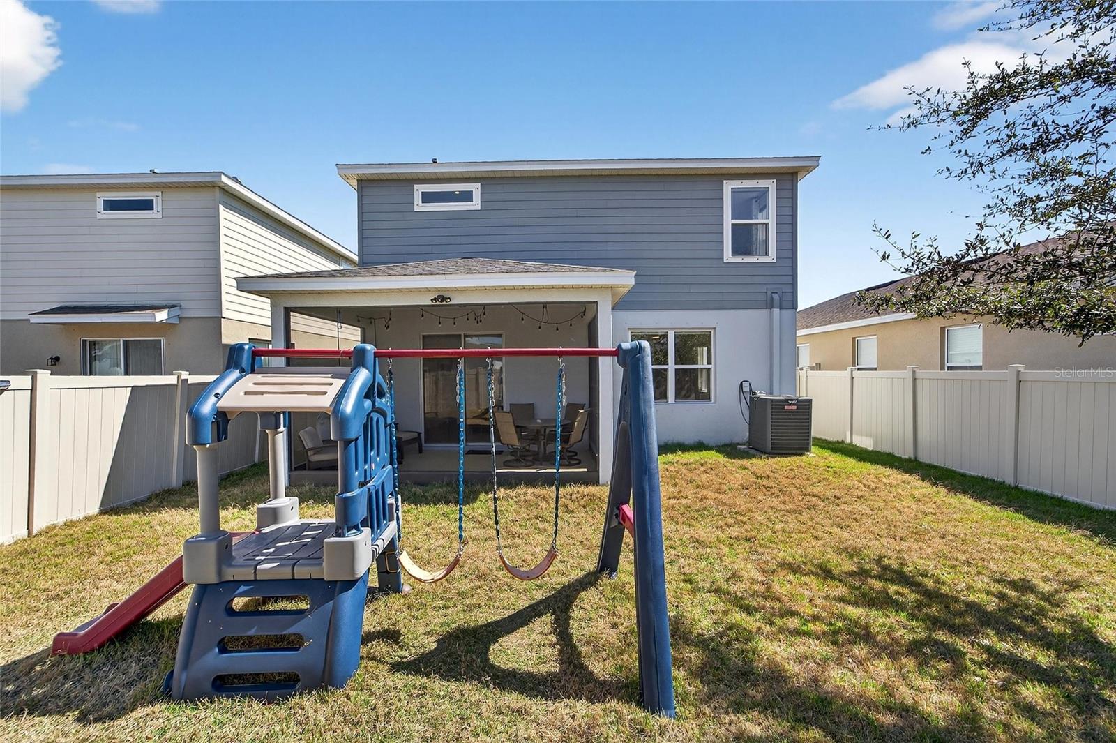 LUCAYA LAKE CLUB PH 4A - Residential