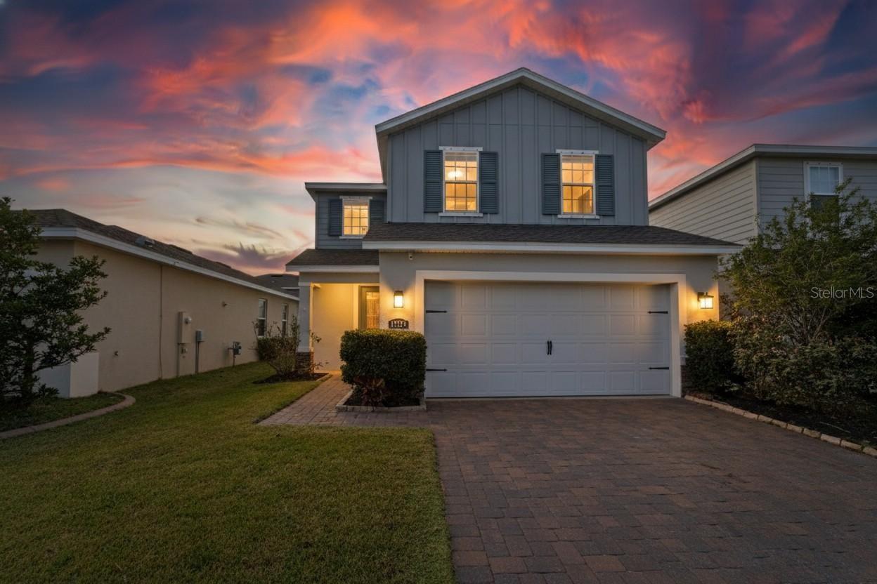 LUCAYA LAKE CLUB PH 4A - Residential