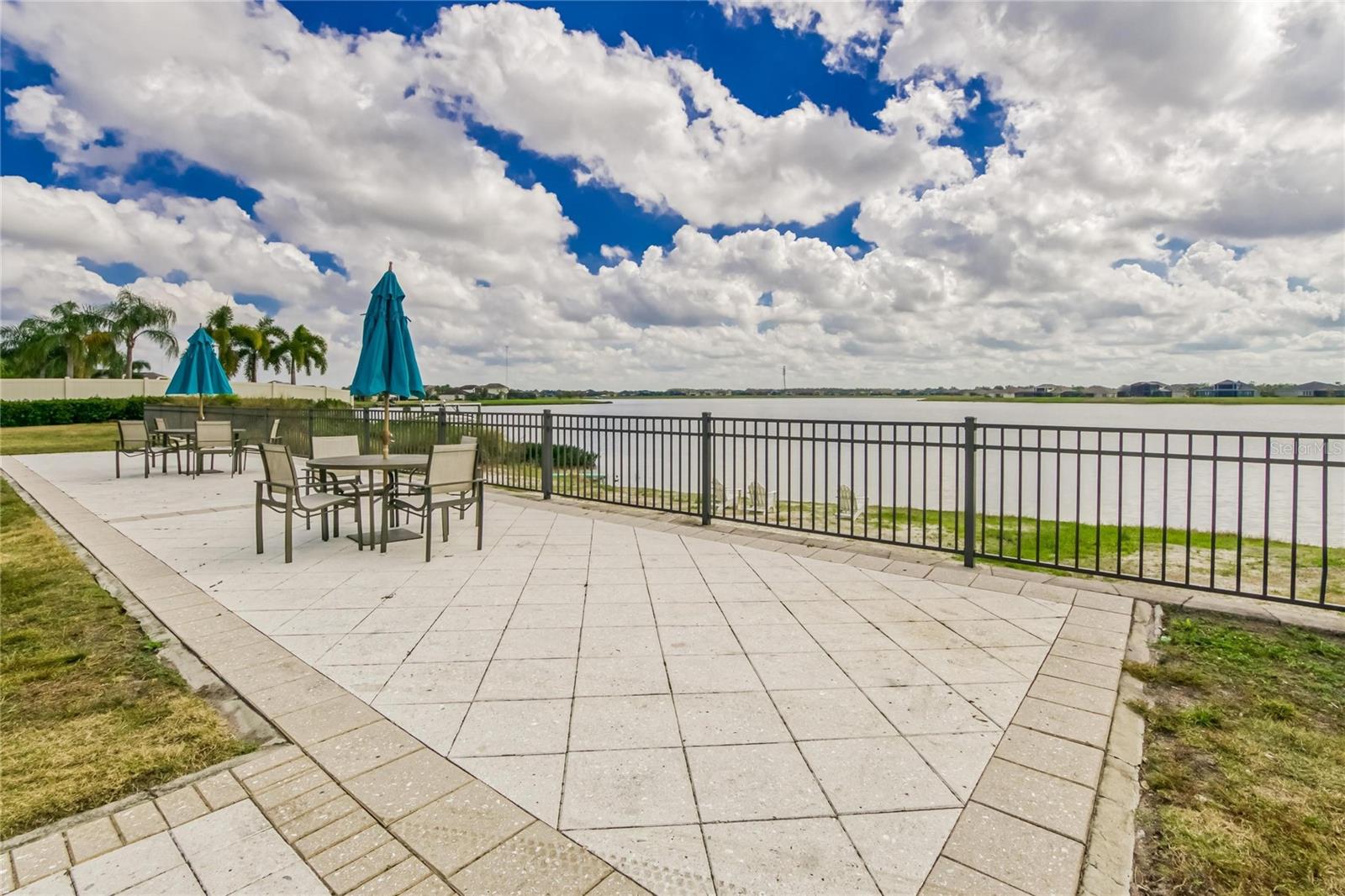 LUCAYA LAKE CLUB PH 4A - Residential