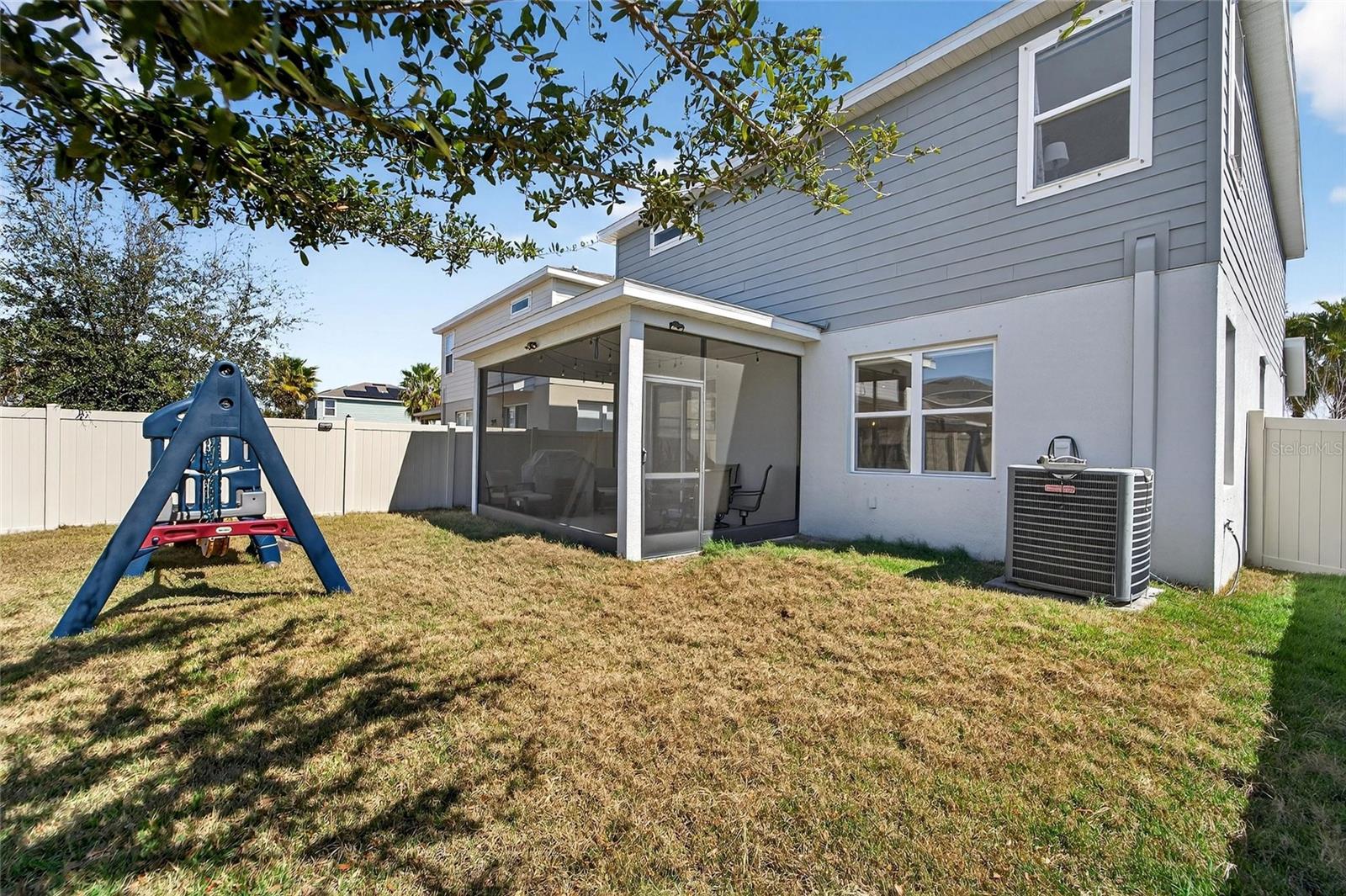 LUCAYA LAKE CLUB PH 4A - Residential