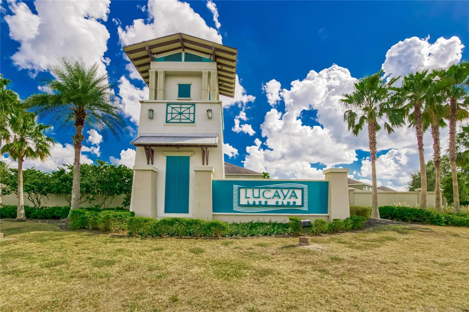 LUCAYA LAKE CLUB PH 4A - Residential