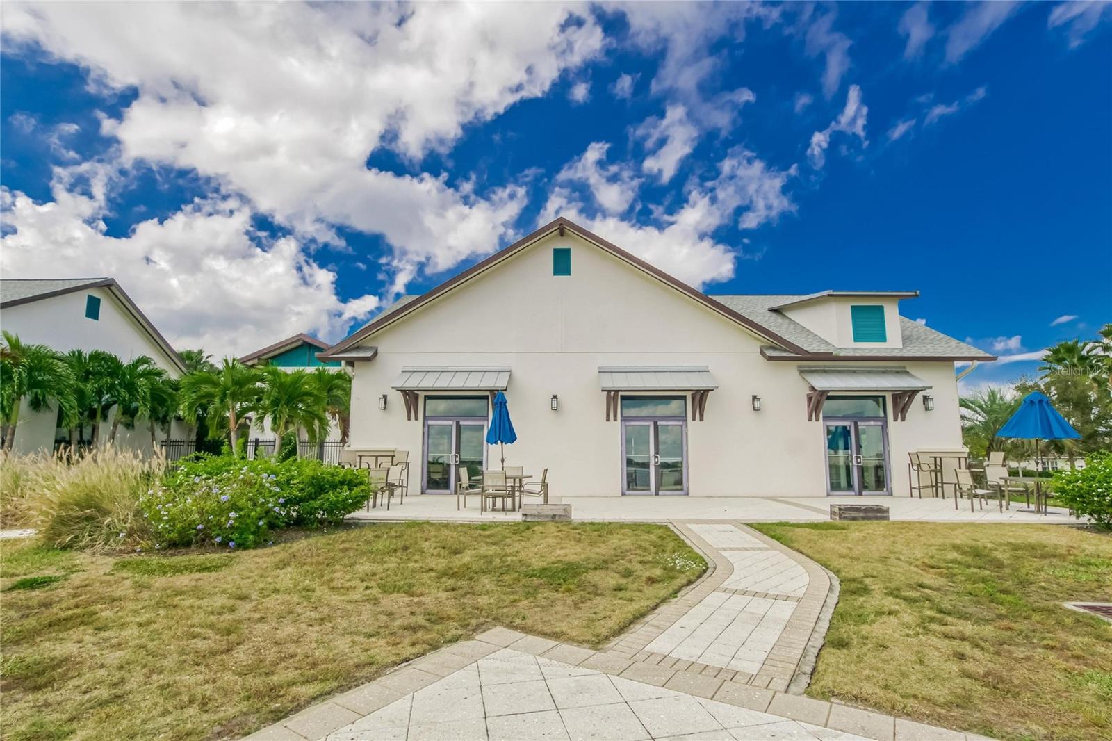 LUCAYA LAKE CLUB PH 4A - Residential