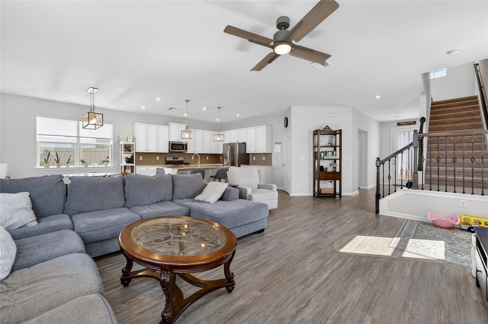 LUCAYA LAKE CLUB PH 4A - Residential