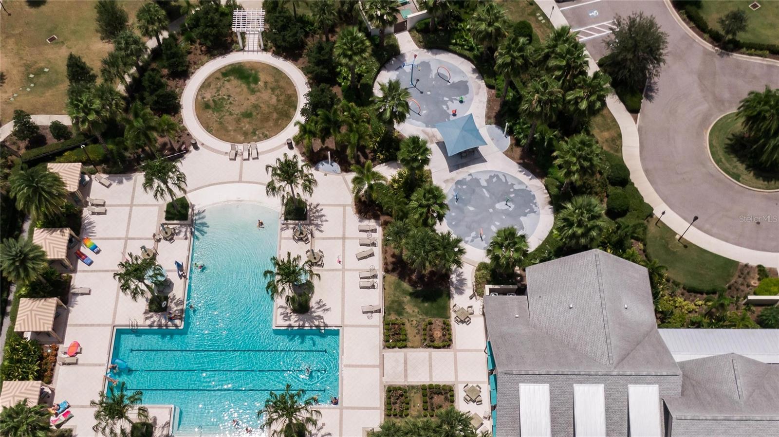 LUCAYA LAKE CLUB PH 4A - Residential