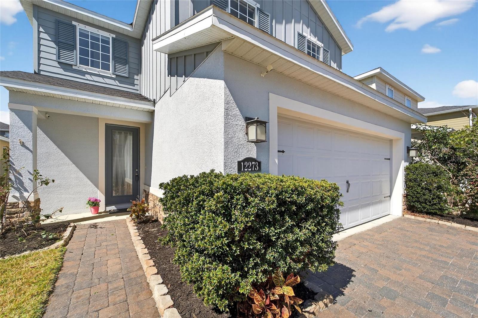 12273 BLUE PACIFIC DRIVE