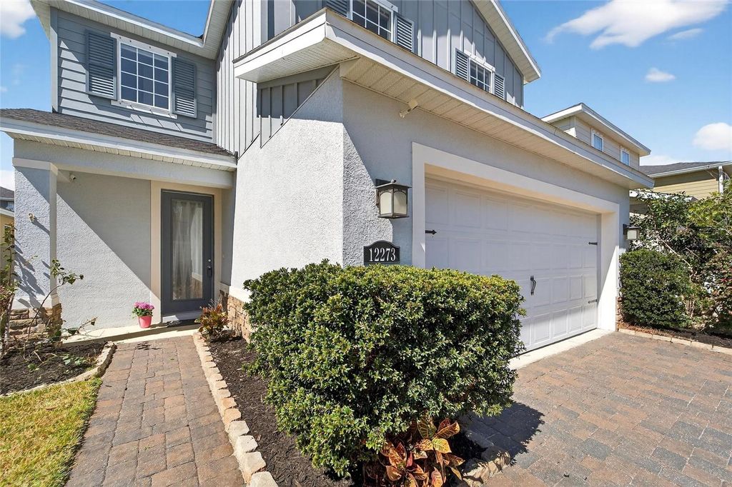 Photo of 12273 Blue Pacific Drive, Riverview, FL 33579 (MLS # TB8479469)