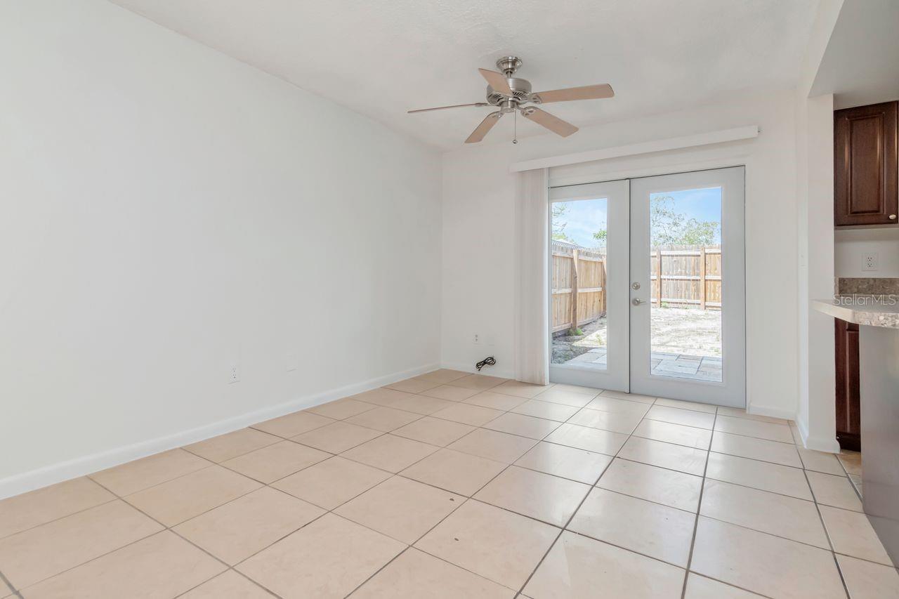 TEMPLE TERRACE PATIO HOMES A C - Residential