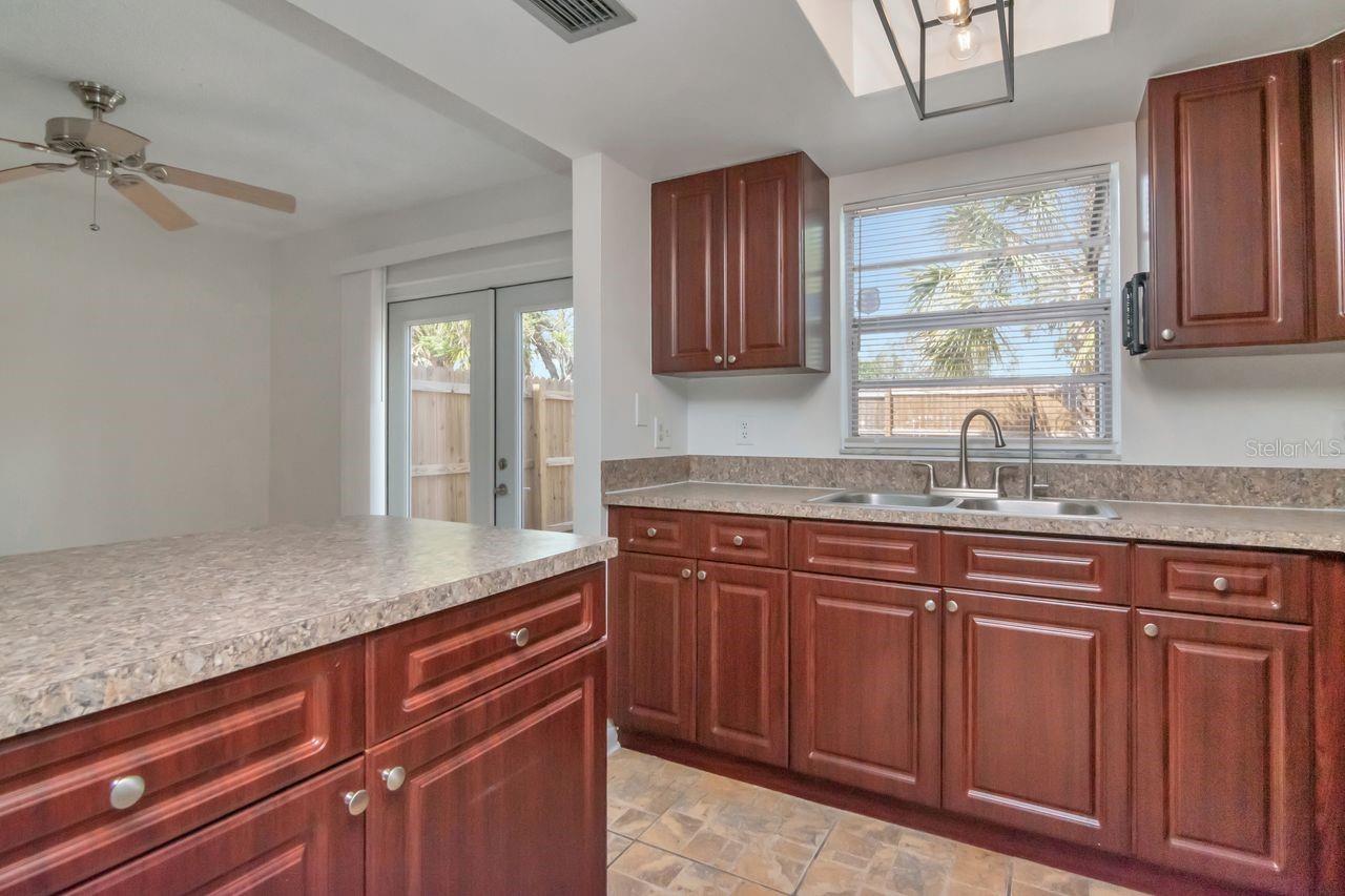 TEMPLE TERRACE PATIO HOMES A C - Residential