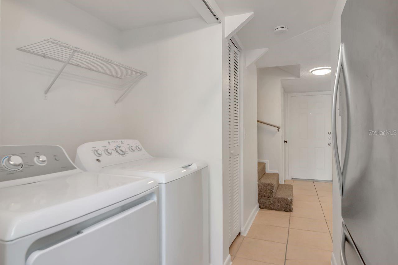 TEMPLE TERRACE PATIO HOMES A C - Residential