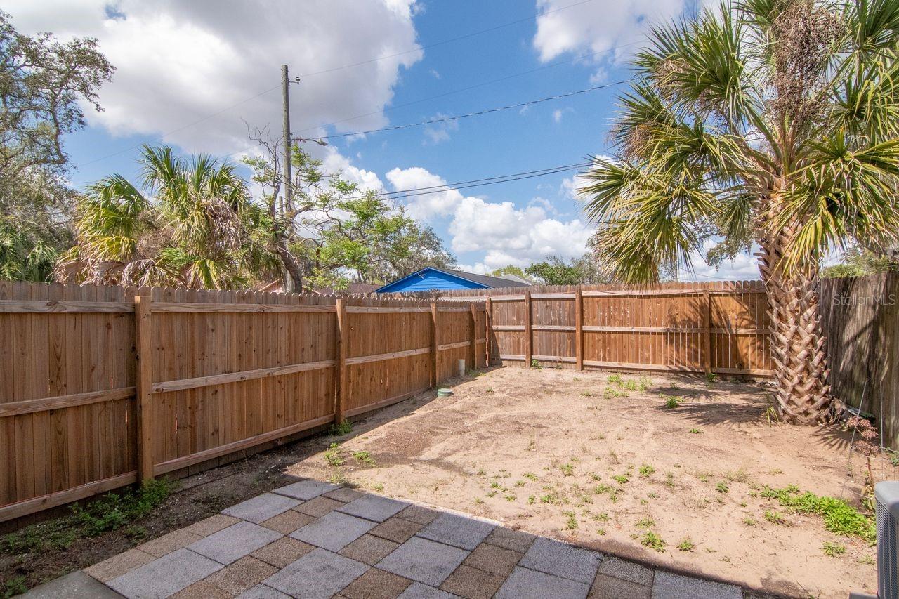 TEMPLE TERRACE PATIO HOMES A C - Residential