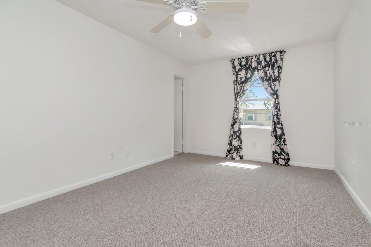 TEMPLE TERRACE PATIO HOMES A C - Residential