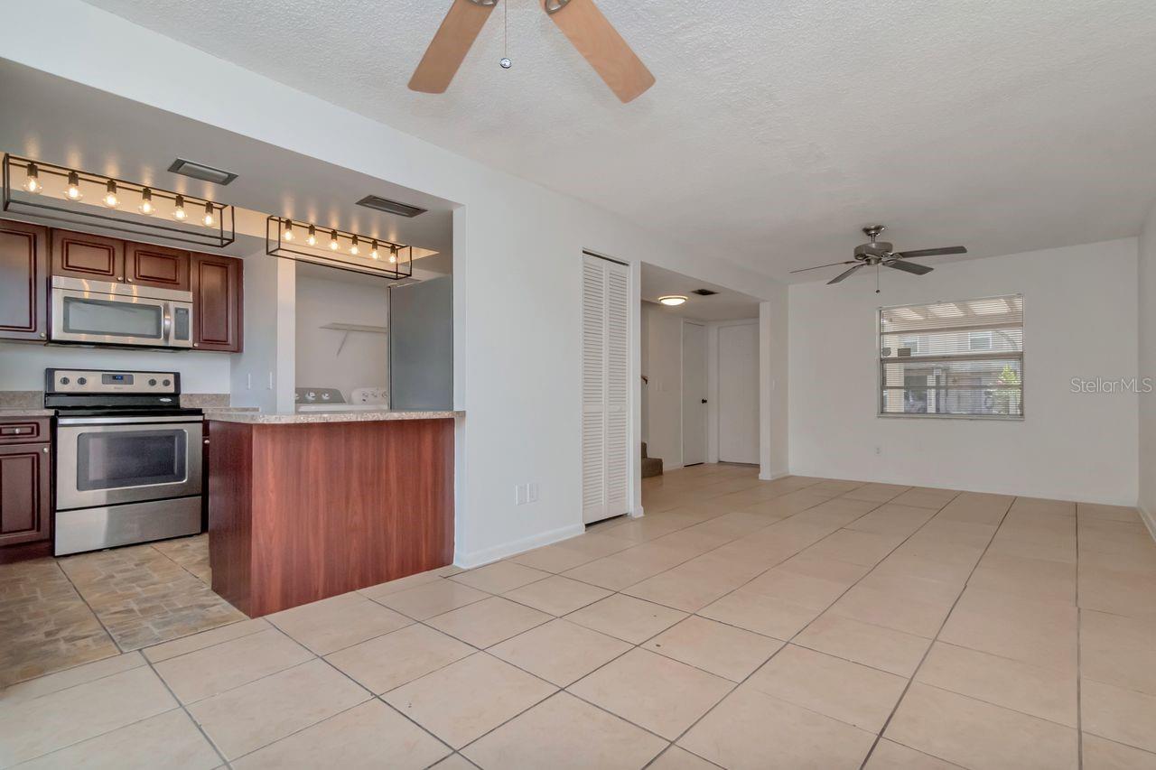 TEMPLE TERRACE PATIO HOMES A C - Residential