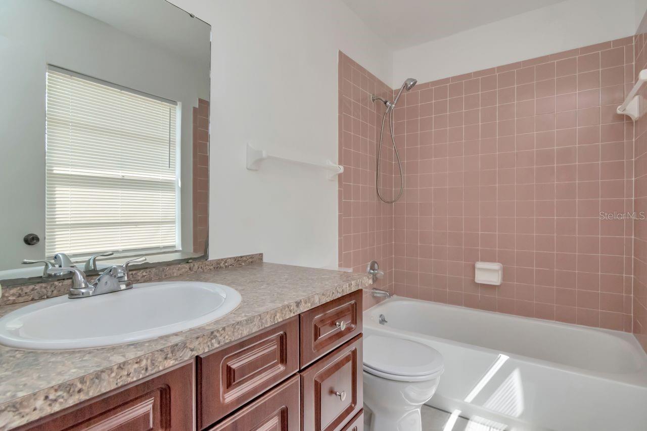 TEMPLE TERRACE PATIO HOMES A C - Residential