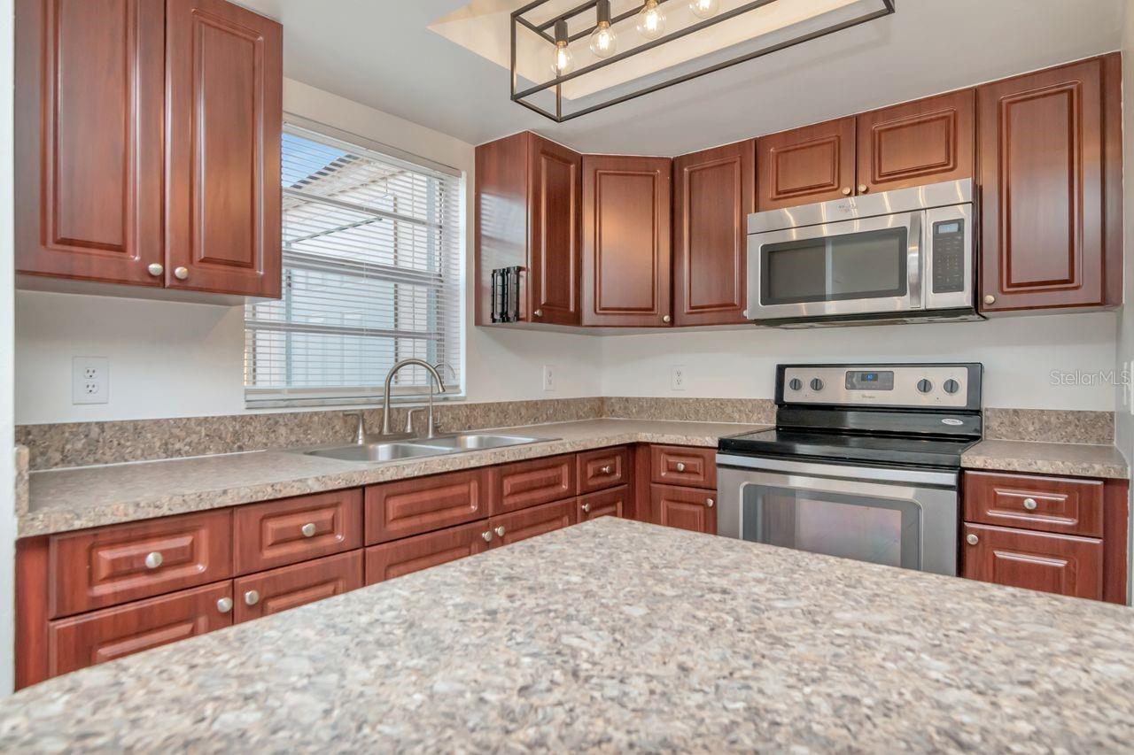 TEMPLE TERRACE PATIO HOMES A C - Residential