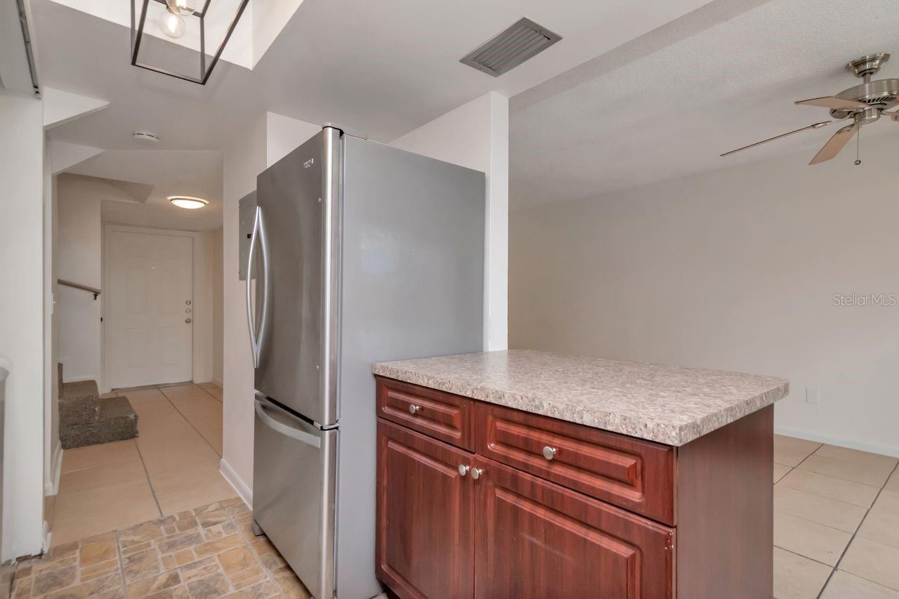 TEMPLE TERRACE PATIO HOMES A C - Residential