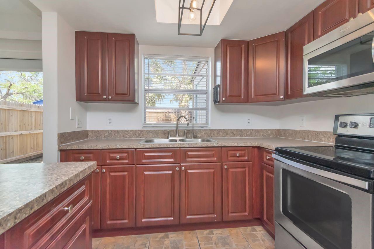 TEMPLE TERRACE PATIO HOMES A C - Residential