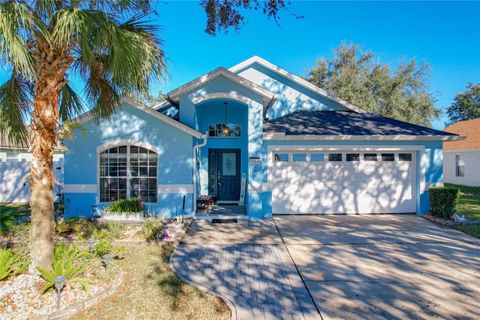 A home in CLERMONT