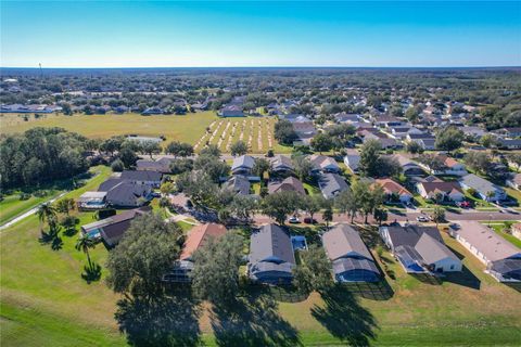 A home in CLERMONT