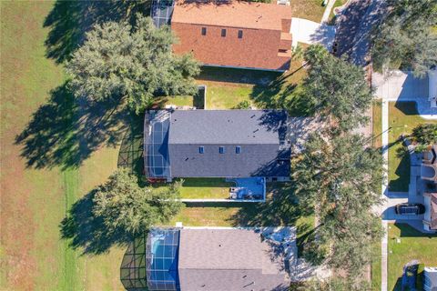 A home in CLERMONT