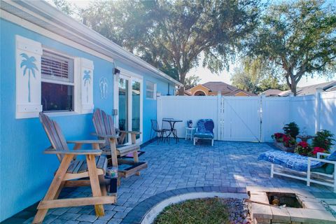 A home in CLERMONT