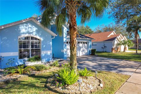 A home in CLERMONT