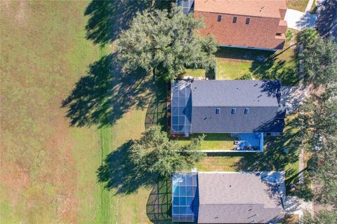 A home in CLERMONT