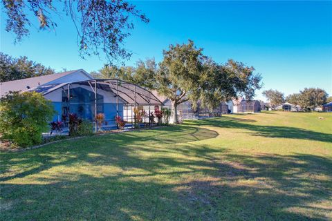 A home in CLERMONT