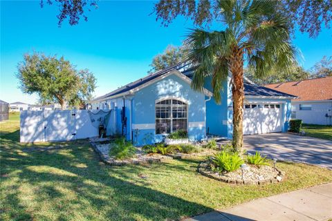 A home in CLERMONT