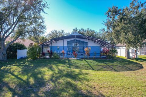 A home in CLERMONT