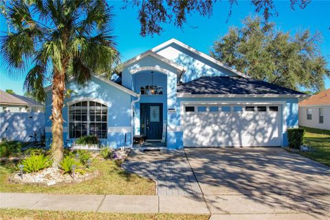 A home in CLERMONT