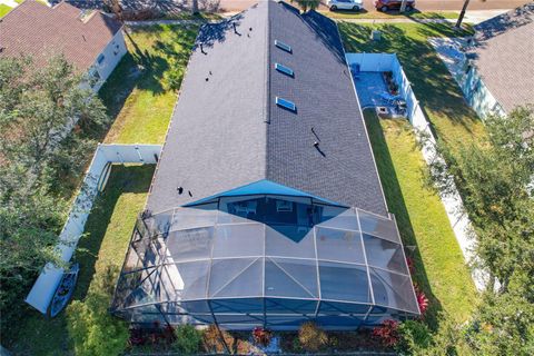 A home in CLERMONT