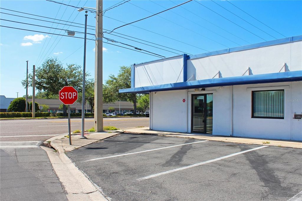 Photo of 2518 S Florida Avenue, Lakeland, FL 33803 (MLS # L4961203)