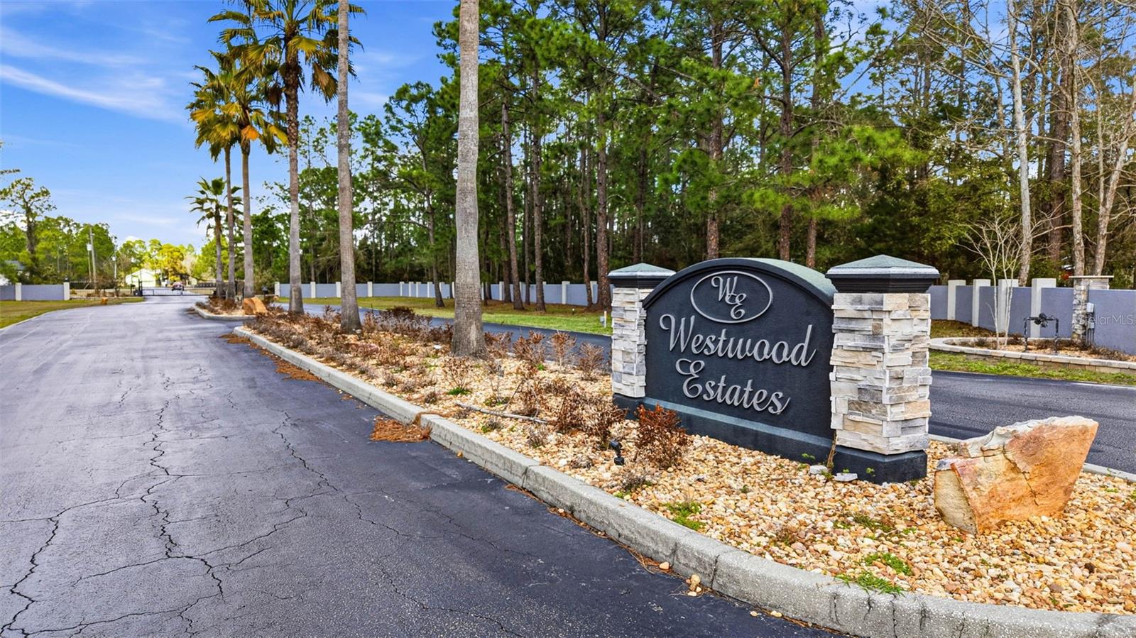 WESTWOOD ESTATES - Residential