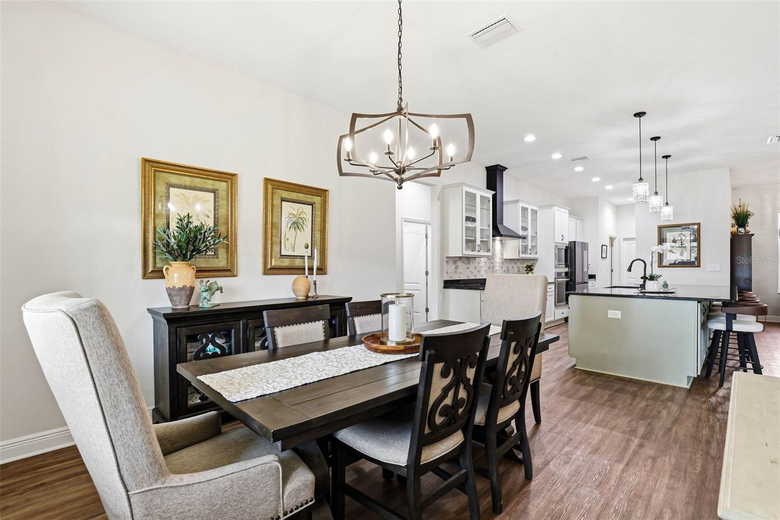 WESTWOOD ESTATES - Residential