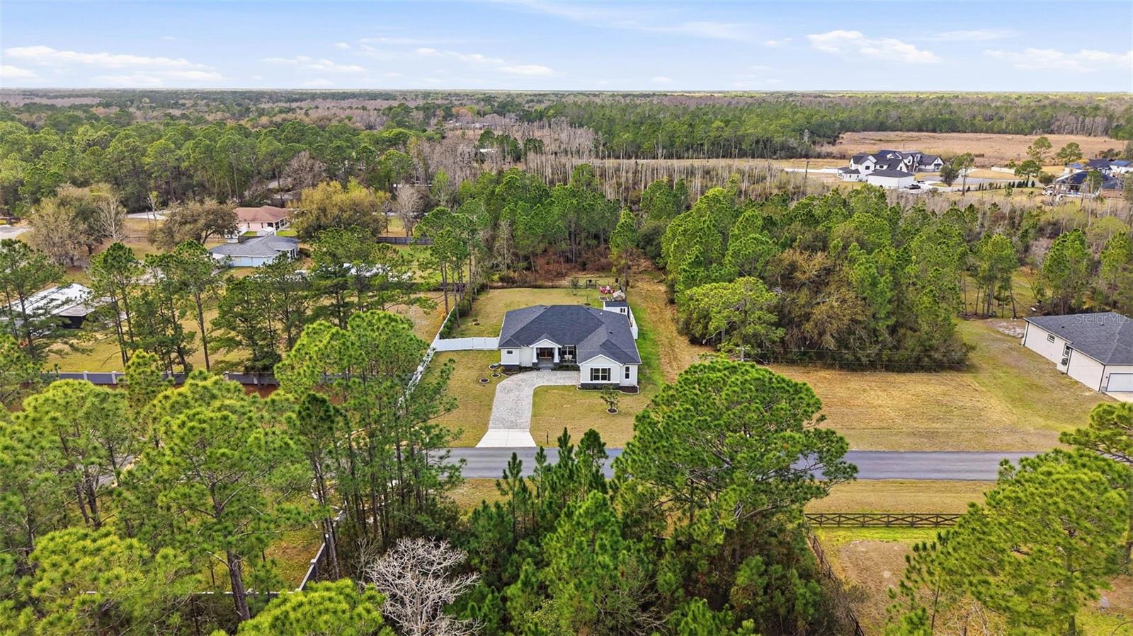 WESTWOOD ESTATES - Residential