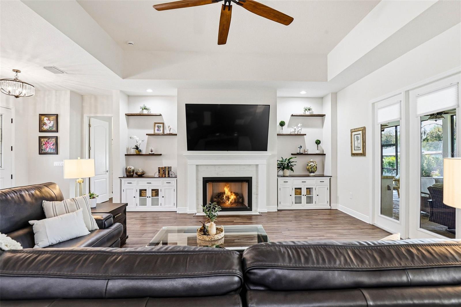 WESTWOOD ESTATES - Residential