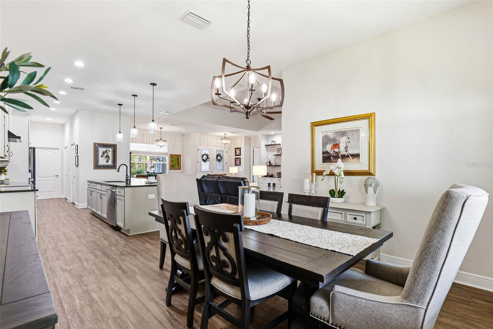 WESTWOOD ESTATES - Residential