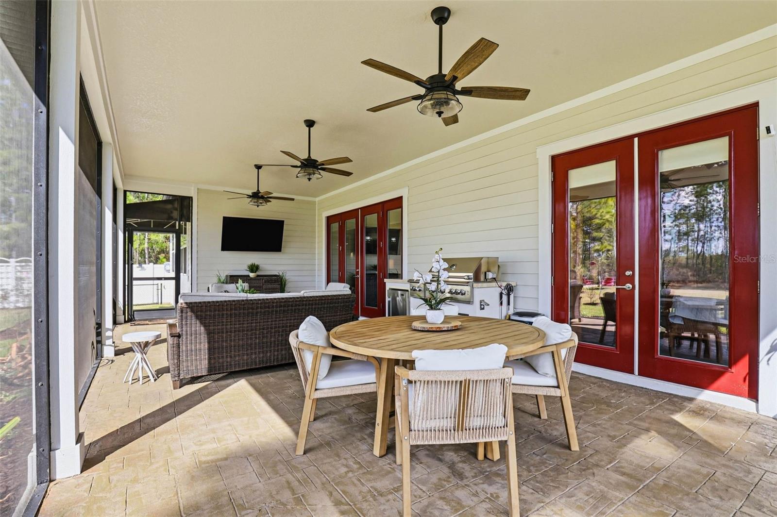 WESTWOOD ESTATES - Residential